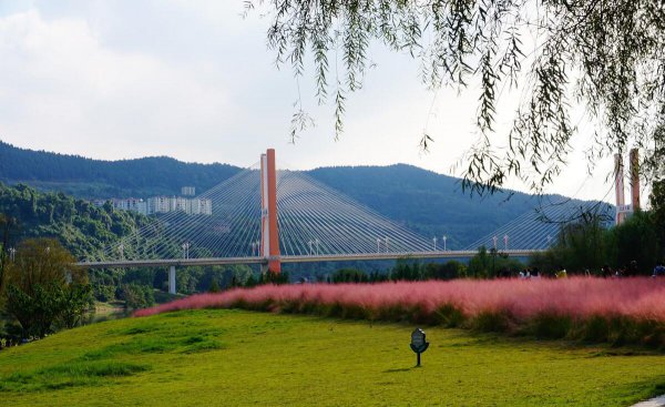 四川达州属于哪个市