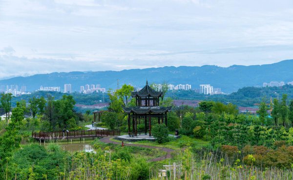 四川达州属于哪个市