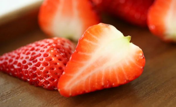 丹东草莓几月份最好吃