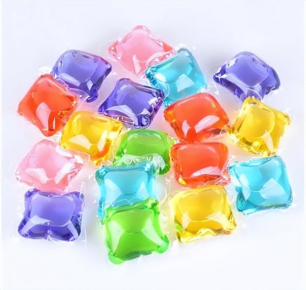 用洗衣凝珠还要用洗衣液吗