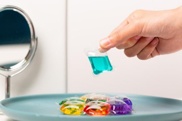 用洗衣凝珠还要用洗衣液吗