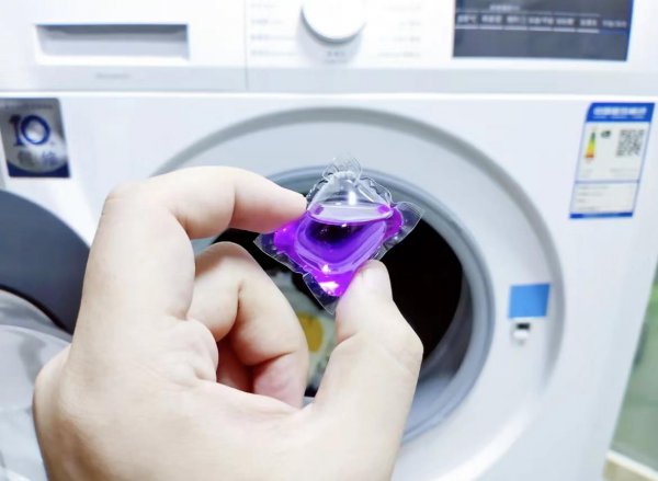 用洗衣凝珠还要用洗衣液吗