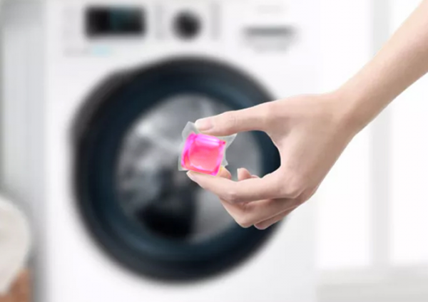 用洗衣凝珠还要用洗衣液吗