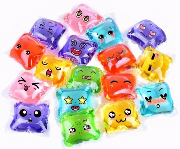 用洗衣凝珠还要用洗衣液吗