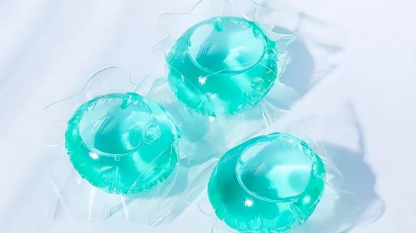 用洗衣凝珠还要用洗衣液吗