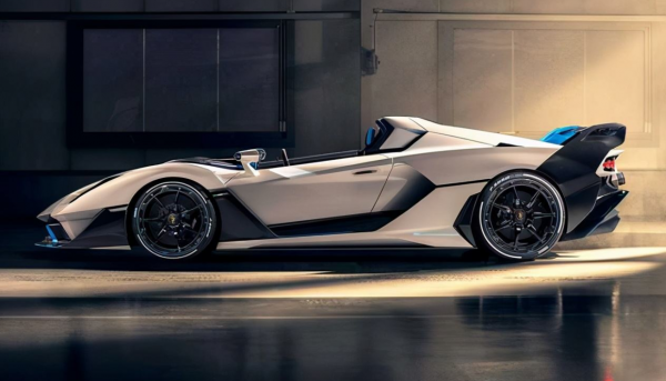 什么车最贵第一名