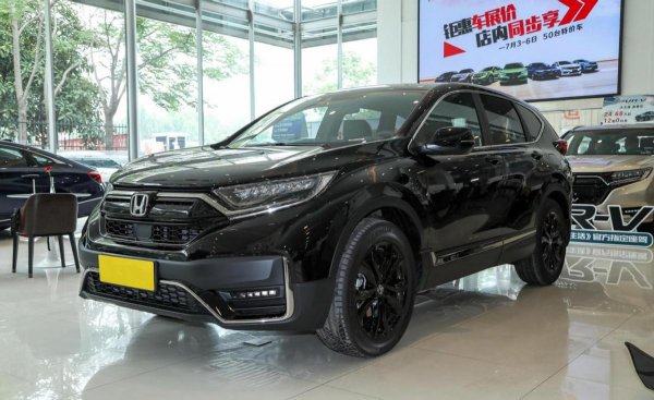 丰田荣放和本田crv哪个好一点