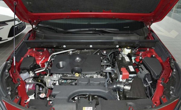 丰田荣放和本田crv哪个好一点