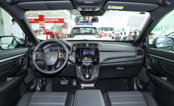 丰田荣放和本田crv哪个好一点