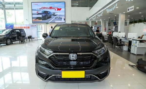 丰田荣放和本田crv哪个好一点