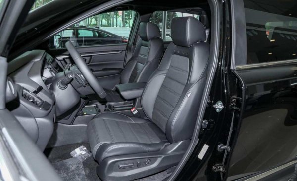 丰田荣放和本田crv哪个好一点