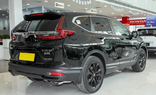 丰田荣放和本田crv哪个好一点