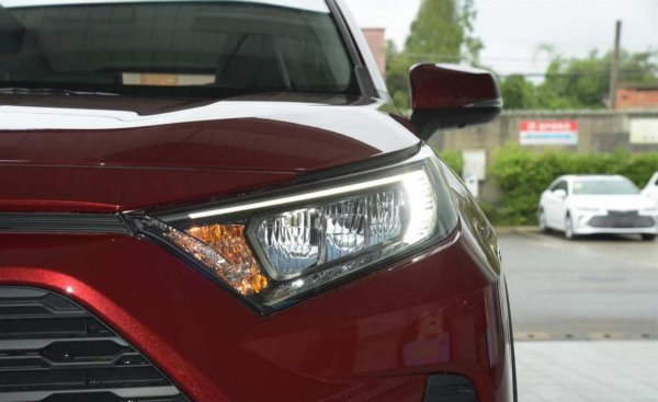 丰田荣放和本田crv哪个好一点