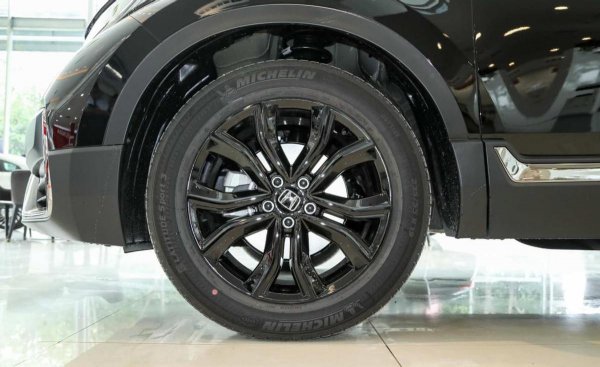 丰田荣放和本田crv哪个好一点