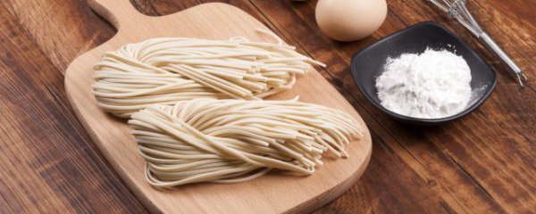 挂面能放冰箱吗