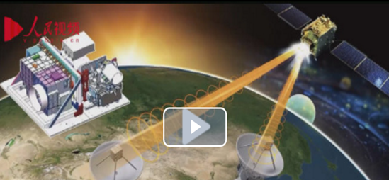 量子通信是什么意思