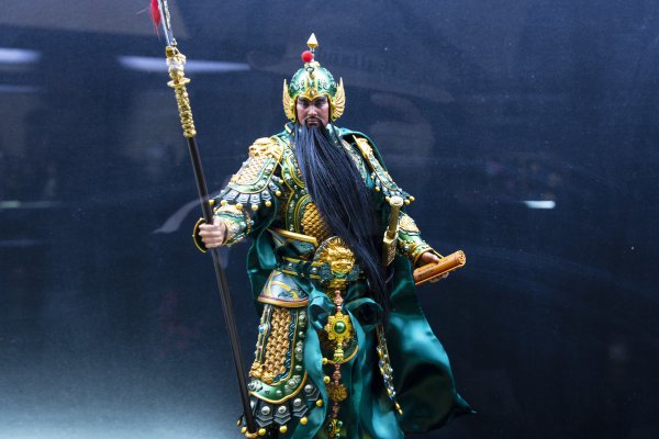 三国志和三国演义的区别有什么