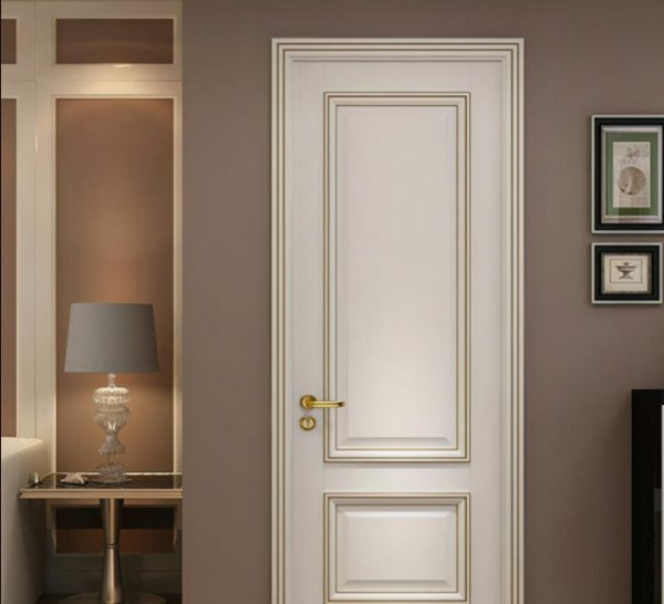 烤漆门和实木复合门哪个好