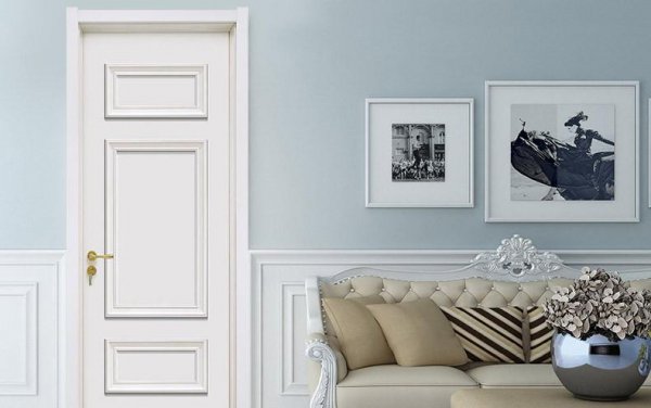 烤漆门和实木复合门哪个好