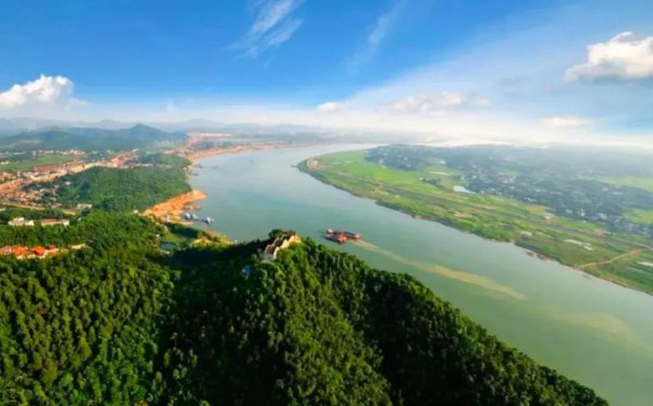 湘潭旅游十大必去景区