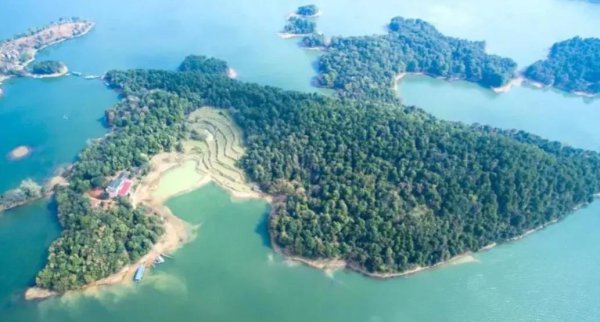 湘潭旅游十大必去景区