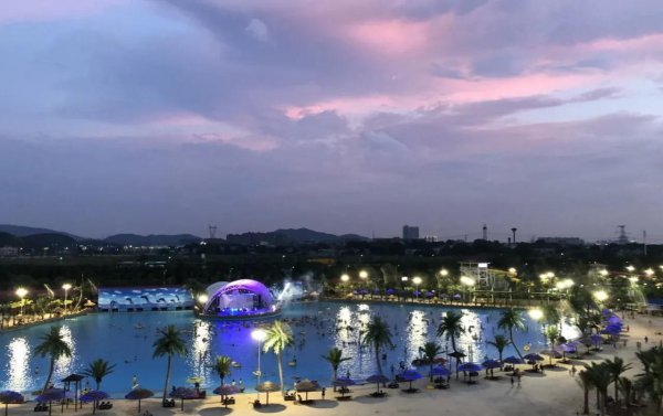 湘潭旅游十大必去景区