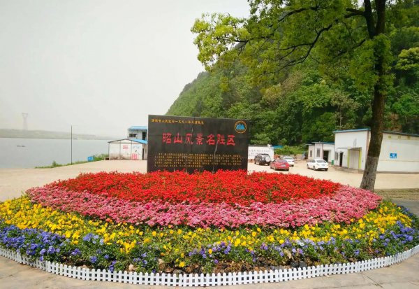 湘潭旅游十大必去景区