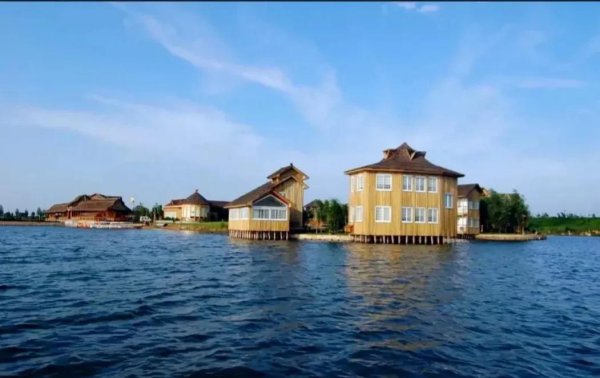 湘潭旅游十大必去景区