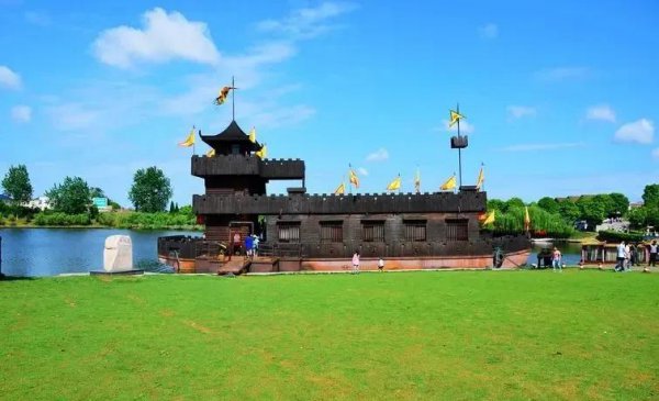 湘潭旅游十大必去景区