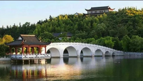 湘潭旅游十大必去景区