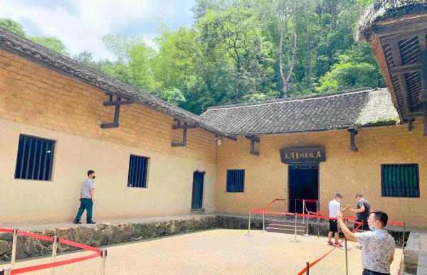 湘潭旅游十大必去景区