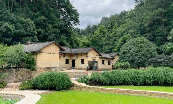 湘潭旅游十大必去景区