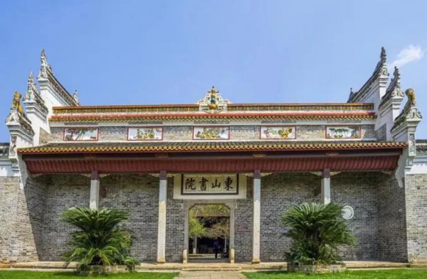 湘潭旅游十大必去景区