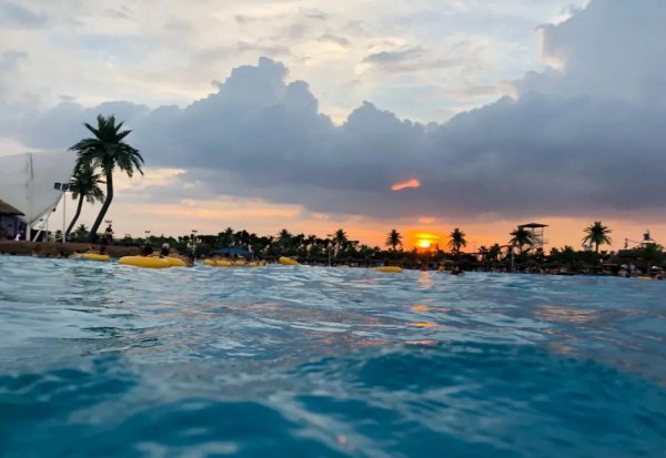 湘潭旅游十大必去景区