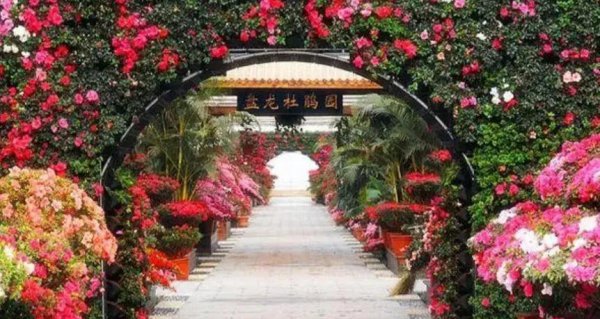 湘潭旅游十大必去景区