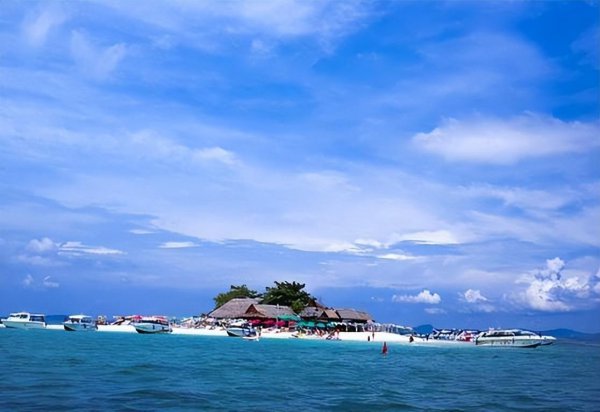 私人岛屿都有哪些特点