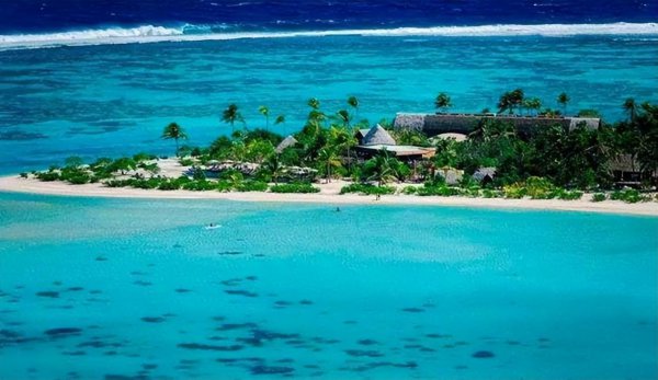 私人岛屿都有哪些特点