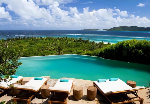 私人岛屿都有哪些特点