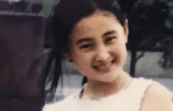 女星张天爱简介及个人资料