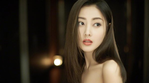 女星张天爱简介及个人资料