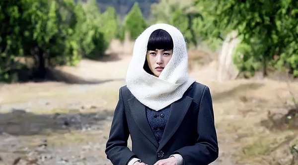 女星张天爱简介及个人资料