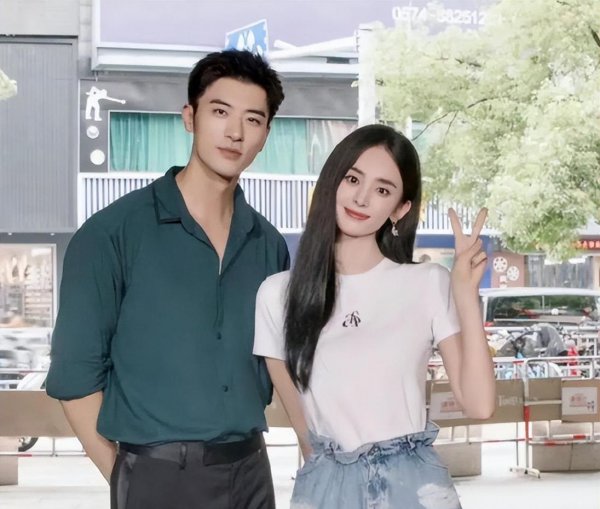 女星张天爱简介及个人资料