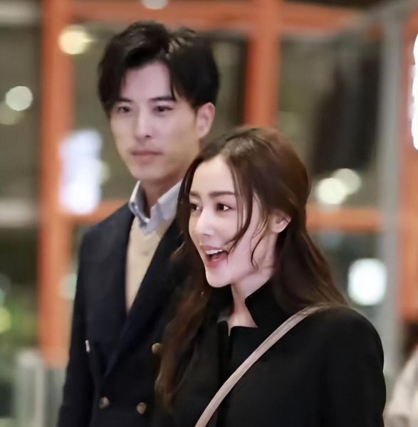 女星张天爱简介及个人资料