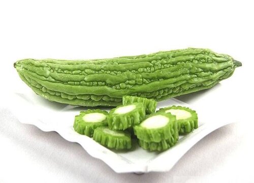 苦瓜怎么去苦味儿