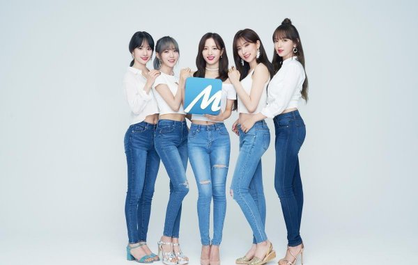 女团程潇是韩国人吗