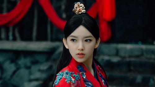 女团程潇是韩国人吗