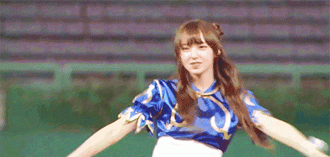 女团程潇是韩国人吗