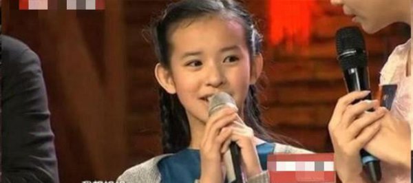 女团程潇是韩国人吗