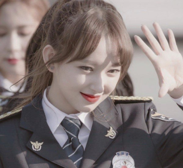 女团程潇是韩国人吗