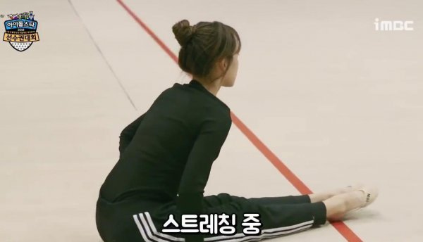 女团程潇是韩国人吗